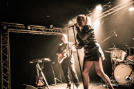 Sarah Olivier / La Boule Noire - 13 mars 2023