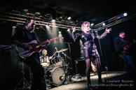 Sarah Olivier / La Boule Noire - 13 mars 2023