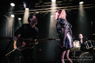 Sarah Olivier / La Boule Noire - 13 mars 2023