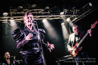 Sarah Olivier / La Boule Noire - 13 mars 2023