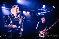 Sarah Olivier / La Boule Noire - 13 mars 2023