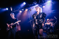 Sarah Olivier / La Boule Noire - 13 mars 2023