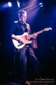 Sarah Olivier / La Boule Noire - 13 mars 2023