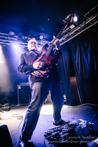 Sarah Olivier / La Boule Noire - 13 mars 2023