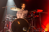 Sarah W Papsun / Le Dôme  - Festival Chorus des Hauts de Seine 2014 - 30 mars 2014