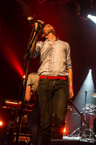 Sarah W Papsun / Le Dôme  - Festival Chorus des Hauts de Seine 2014 - 30 mars 2014