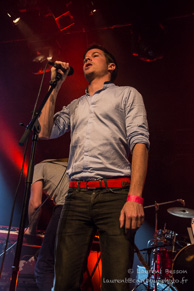 Sarah W Papsun / Le Dôme  - Festival Chorus des Hauts de Seine 2014 - 30 mars 2014