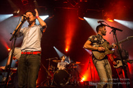 Sarah W Papsun / Le Dôme  - Festival Chorus des Hauts de Seine 2014 - 30 mars 2014