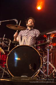 Sarah W Papsun / Le Dôme  - Festival Chorus des Hauts de Seine 2014 - 30 mars 2014