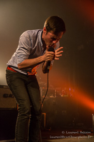 Sarah W Papsun / Le Dôme  - Festival Chorus des Hauts de Seine 2014 - 30 mars 2014