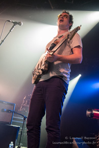 Sarah W Papsun / Le Dôme  - Festival Chorus des Hauts de Seine 2014 - 30 mars 2014