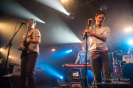 Sarah W Papsun / Le Dôme  - Festival Chorus des Hauts de Seine 2014 - 30 mars 2014