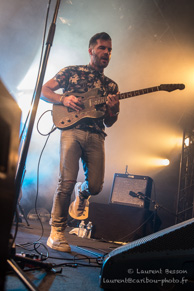 Sarah W Papsun / Le Dôme  - Festival Chorus des Hauts de Seine 2014 - 30 mars 2014