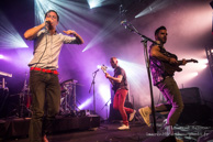 Sarah W Papsun / Le Dôme  - Festival Chorus des Hauts de Seine 2014 - 30 mars 2014