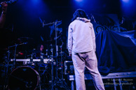 Sat One / Charitable Metal Fest - L'Emrpeinte (Savigny le Temple) - 22 novembre 2025