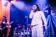 Sat One / Charitable Metal Fest - L'Emrpeinte (Savigny le Temple) - 22 novembre 2025