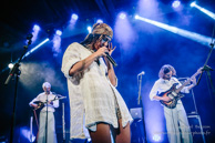 Satellites / La Marbrerie (Montreuil) - 02 avril 2025