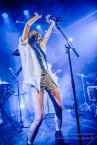 Satellites / La Marbrerie (Montreuil) - 02 avril 2025