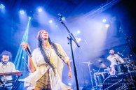 Satellites / La Marbrerie (Montreuil) - 02 avril 2025