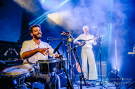 Satellites / La Marbrerie (Montreuil) - 02 avril 2025