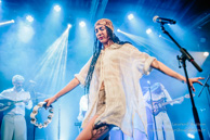 Satellites / La Marbrerie (Montreuil) - 02 avril 2025