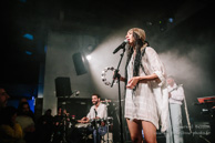 Satellites / La Marbrerie (Montreuil) - 02 avril 2025