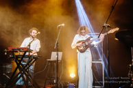 Satellites / La Marbrerie (Montreuil) - 02 avril 2025