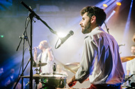 Satellites / La Marbrerie (Montreuil) - 02 avril 2025