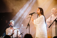 Satellites / La Marbrerie (Montreuil) - 02 avril 2025