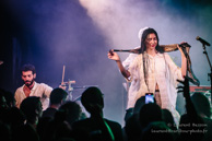 Satellites / La Marbrerie (Montreuil) - 02 avril 2025