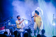 Satellites / La Marbrerie (Montreuil) - 02 avril 2025