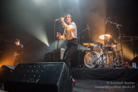 Savages / La Gaîté Lyrique - 21 mars 2014