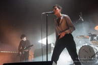 Savages / La Gaîté Lyrique - 21 mars 2014