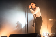 Savages / La Gaîté Lyrique - 21 mars 2014