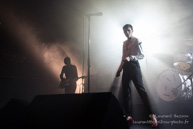 Savages / La Gaîté Lyrique - 21 mars 2014