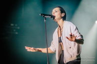 Savages / Les Eurockéennes 2017 - Belfort - 09 juillet 2017