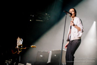 Savages / Les Eurockéennes 2017 - Belfort - 09 juillet 2017