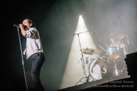 Savages / Les Eurockéennes 2017 - Belfort - 09 juillet 2017