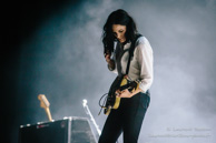 Savages / Les Eurockéennes 2017 - Belfort - 09 juillet 2017