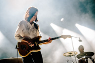 Savages / Les Eurockéennes 2017 - Belfort - 09 juillet 2017