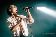 Savages / Les Eurockéennes 2017 - Belfort - 09 juillet 2017