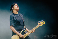 Savages / Les Eurockéennes 2017 - Belfort - 09 juillet 2017