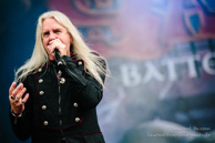 Saxon / Download Festival Paris 2016 - Hippodrome de Longchamp - 11 juin 2016