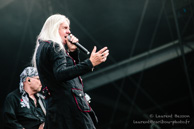 Saxon / Download Festival Paris 2016 - Hippodrome de Longchamp - 11 juin 2016