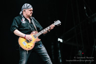 Saxon / Download Festival Paris 2016 - Hippodrome de Longchamp - 11 juin 2016