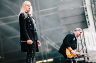 Saxon / Download Festival Paris 2016 - Hippodrome de Longchamp - 11 juin 2016