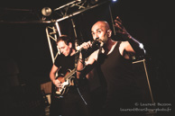 Scalper / O'Gib (Montreuil) - 30 juin 2017