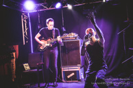 Scalper / O'Gib (Montreuil) - 30 juin 2017