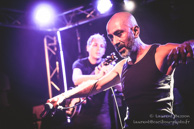 Scalper / O'Gib (Montreuil) - 30 juin 2017