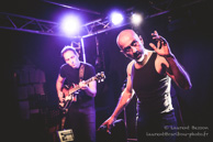 Scalper / O'Gib (Montreuil) - 30 juin 2017